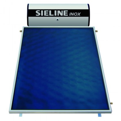 SIELINE INOX 150/2.3